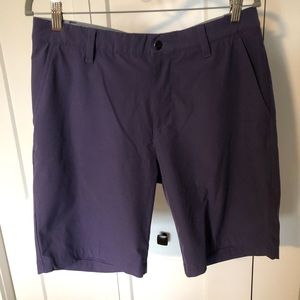 Adidas 34” Dress Shorts
